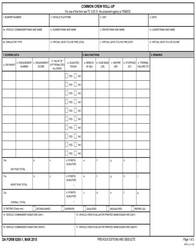 da-form-8265-1-common-crew-roll-up-army-pubs-da-form