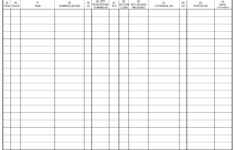 DA FORM 581-1 - Request For Issue And Turn-In Of Ammunition Continuation Sheet
